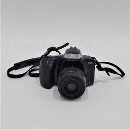 Minolta Maxxum 300si 35mm SLR Film Camera w/ Lens