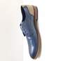 Aston Grey Collection Cortez Men Shoes Navy Size 12 image number 5