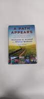 A Path Appears Hardcover 1st Edition Book image number 1