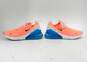 Nike Air Max 270 Lava Glow Women's Shoe Size 8.5 image number 5