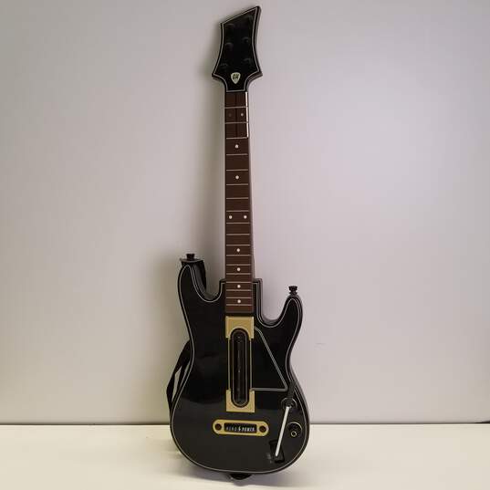 Guitar Hero Activision Wireless Guitar Controller image number 1