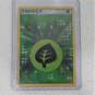 Pokemon TCG Grass Energy Reverse Holofoil Rare Ex Power Keepers 103/108 NM image number 1