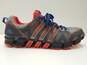Adidas Clima Ride Tr-Shift G49536 Gray High Energy Sneakers Men's Size 12 image number 5
