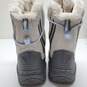 Columbia Bugaboot Plus IV Omni-Heat Youth Boots Size 5 image number 6