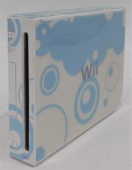 Nintendo Wii Console Only- Tested
