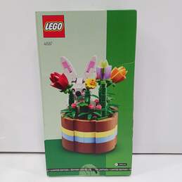 Lego 3 Friends sets & 1 Easter Basket alternative image