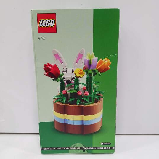 Lego 3 Friends sets & 1 Easter Basket image number 2