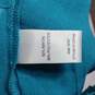 Counterparts Women's Blue Blouse Size XL New image number 4