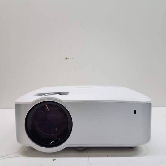 TOPVISION Portable LED Projector T23 image number 3