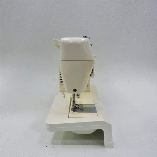 Singer Sewing Machine With Bag Electric Singer Sewing Machine 