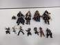 Bundle Of Assorted Pirates of The Caribbean Figures image number 1