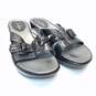 Cole Haan Maddy Black Sandals Size 8.5 image number 3