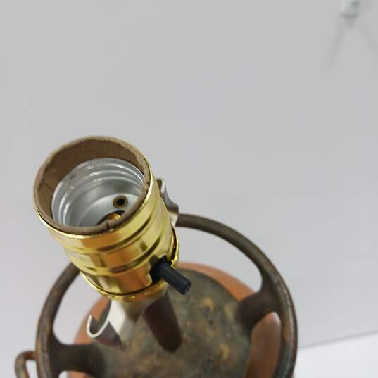 Vintage Fire Extinguisher Lamp image number 5
