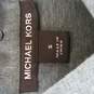 Michael Kors Men Grey Polo S image number 3