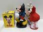 Disney Mickey Mouse Figures Lot of 3 image number 4