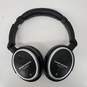 Audio Technica ATH ANC 7B Quiet Point Headphones / Untested image number 1
