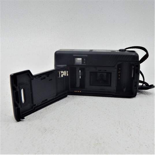 Nikon TeleTouch Point and Shoot 35mm Film Camera image number 5