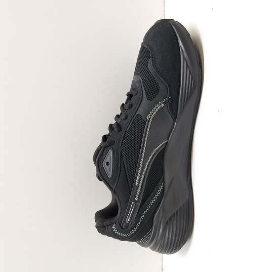 Puma Men's RS Metric Core Black Sneakers Size 6.5 image number 1