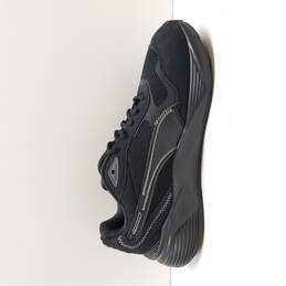 Puma Men's RS Metric Core Black Sneakers Size 6.5