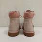 Timberland Boots Women Sz 7.5 image number 3