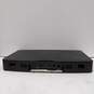 Black Bose Solo TV Sound System-Soundbar In Box w/ Accessoires image number 4