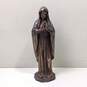 Top Collection Bronze Mary Statue image number 1