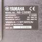 Yamaha Speaker Bar image number 5