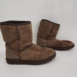 UGG Classic Boots Size 9