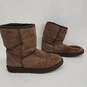 UGG Classic Boots Size 9 image number 1