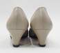 Ferragamo Womens Heels Size 9.5 image number 3