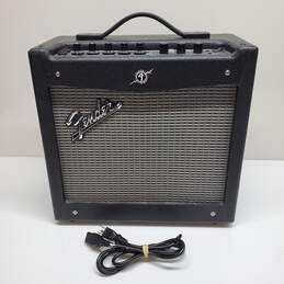 Fender Mustang 1 V.2 Guitar Amplifier