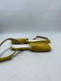Maison Margiela Yellow sandal Sandal Women 7.5 image number 3