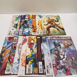 Marvel #1 X-Men Comic Books