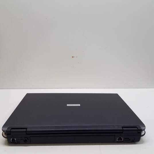 Toshiba Satellite A135-S2386 15.4-inch (No HDD) image number 1