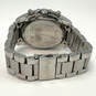 Designer Michael Kors Blair MK-5165 Clear Rhinestone Chronograph Wristwatch image number 2