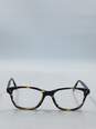 Oliver Peoples Tortoise Oval Eyeglasses image number 2