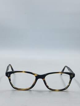 Oliver Peoples Tortoise Oval Eyeglasses alternative image