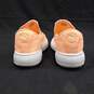 Puma Women's Orange Slip-On Shoes Size 8 image number 5