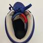 Nike Dunk NikeID New York Giants Blue, White Sneakers 535078-901 Size 11 image number 8