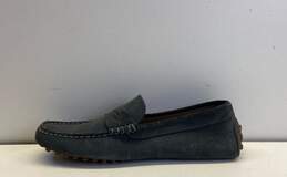 Lacoste Grey Loafer Casual Shoe Men 9 alternative image