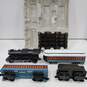 Lionel The Polar Express Battery Powered Train Set 1456685 image number 6