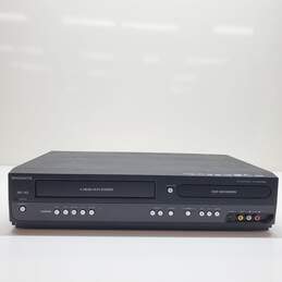 Magnavox ZV457MG9 DVD Player / VCR Combo FOR PARTS alternative image