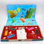 1963 Risk Game Parker Brothers Complete with Instructions Complete image number 1