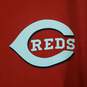 Mens Cincinnati Reds Short Sleeve Pullover Baseball-MLB T-Shirt Size X-Large image number 3