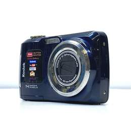 Kodak EasyShare C195 14.0MP Compact Digital Camera