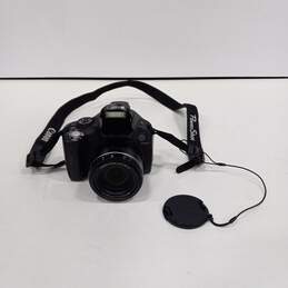 Canon SX30 IS Digital Camera