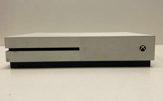 Microsoft XBOX One S Console W/ Accessories image number 2