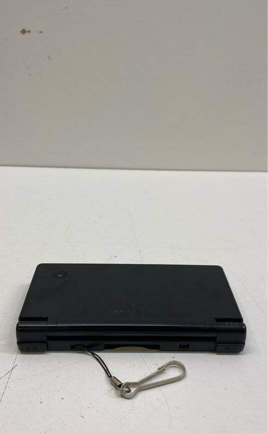 Nintendo DSi- Black For Parts/Repair image number 5