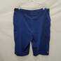 NWT Sombrio Night Rider Highline Men's Blue Shorts Size XL image number 2