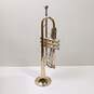 Simba TR-200 Trumpet w/Case image number 2